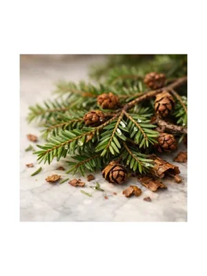 Canadian Hemlock