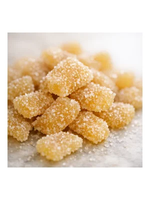 Candied Ginger