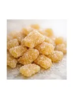 Candied Ginger