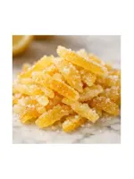 Candied Lemon