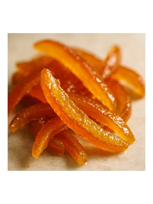 Candied Orange