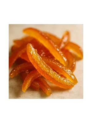 Candied Orange