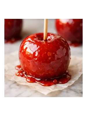 Candy Apple