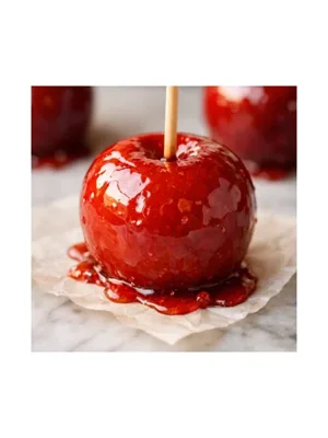 Candy Apple