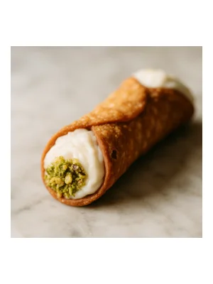 Cannoli