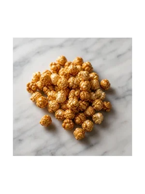 Caramel Popcorn