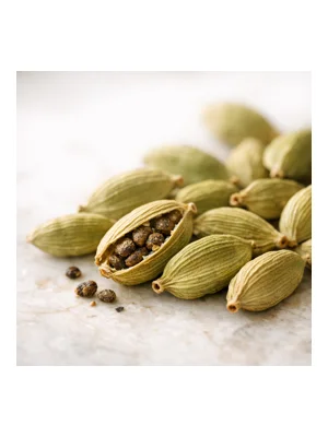 Cardamom