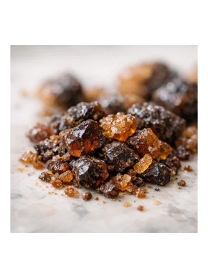 Carob Tree