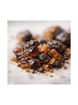 Carob Tree