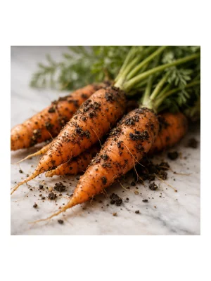 Carrot