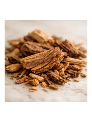 Cashmere Wood