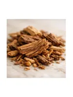 Cashmere Wood
