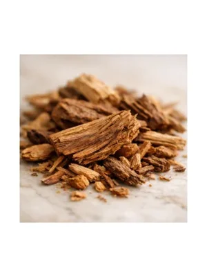 Cashmere Wood