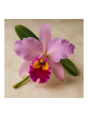 Cattleya Orchid