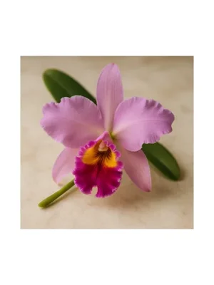 Cattleya Orchid