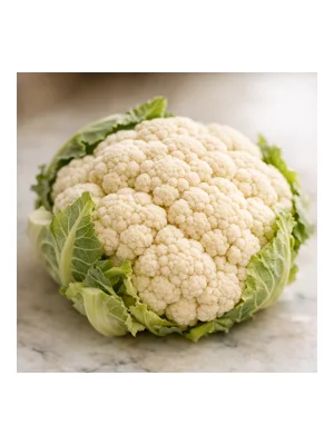 Cauliflower