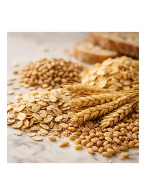 Cereals