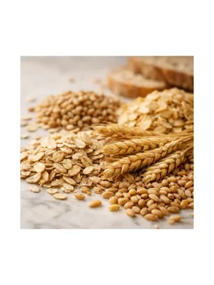 Cereals