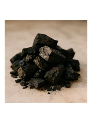 Charcoal