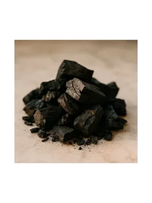 Charcoal
