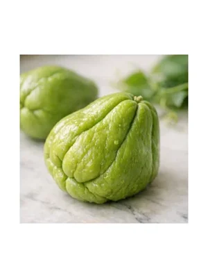 Chayote