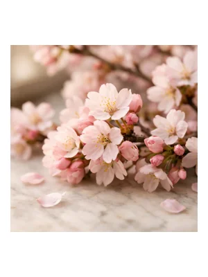 Cherry Blossom