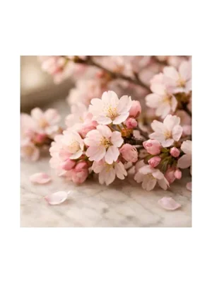 Cherry Blossom