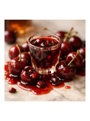 Cherry Liqueur