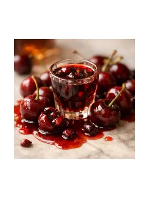 Cherry Liqueur