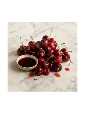 Cherry Syrup