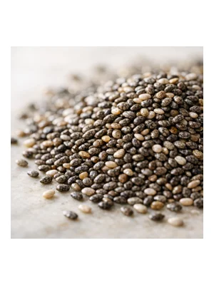 Chia Seed