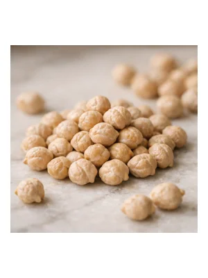 Chickpeas