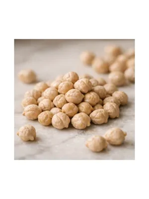 Chickpeas