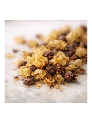 Chimonanthus Or Wintersweet