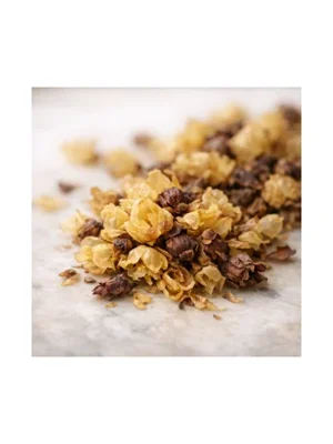 Chimonanthus or Wintersweet