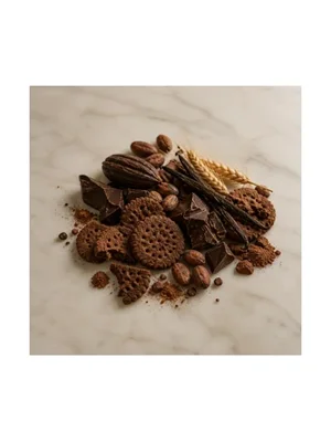 Chocolate Biscuit