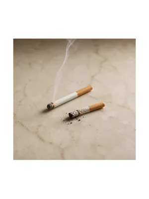 Cigarette