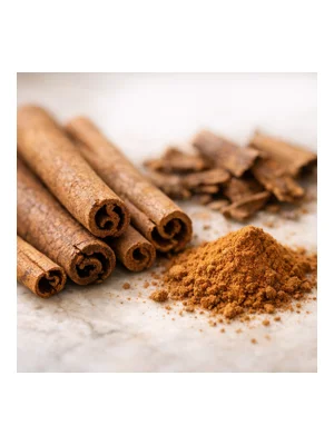 Cinnamon