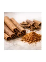 Cinnamon