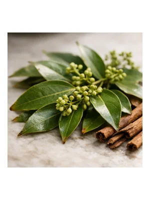 Cinnamon Leaf