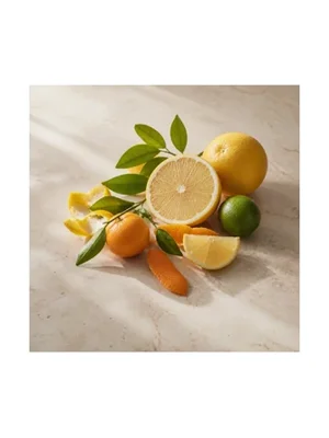 Citrus Water