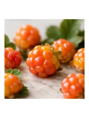 Cloudberry