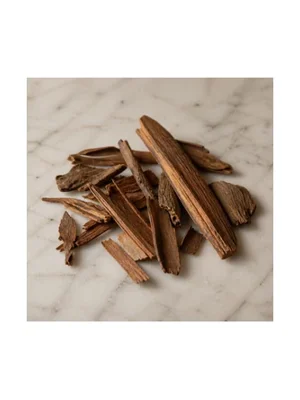 Cocoa Wood