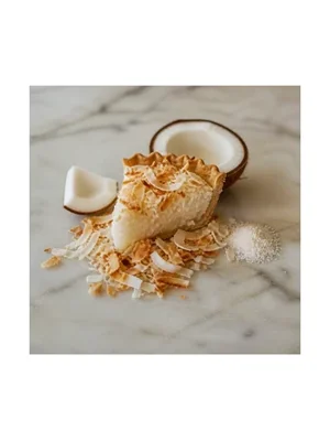 Coconut Pie