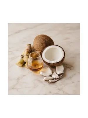 Coconut Rum