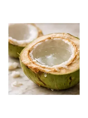 Coconut Water