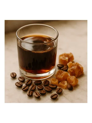 Coffee Liqueur