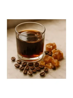 Coffee Liqueur