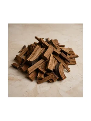 Cognac Barrel