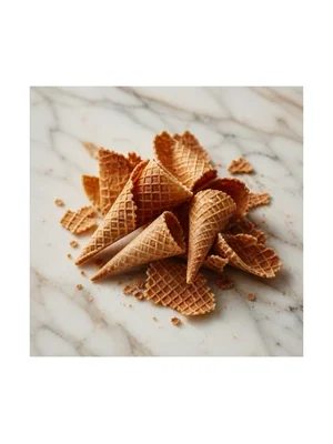 Cone Waffle